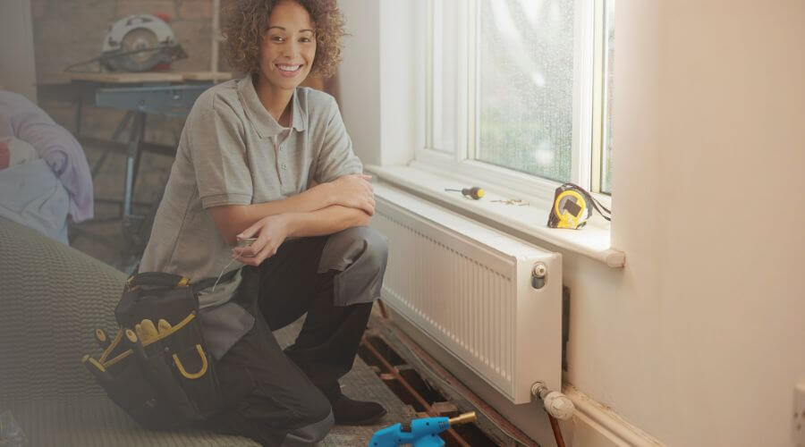 Professional Water heater repair services in Deatsville, AL